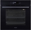 Духовой шкаф  GRAUDE BM 60.2 S