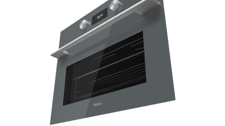 Духовой шкаф TEKA HLC 8400 STONE GREY (111130004) купить с доставкой по Москве и Московской области в интернет-магазине ЕвроТехно