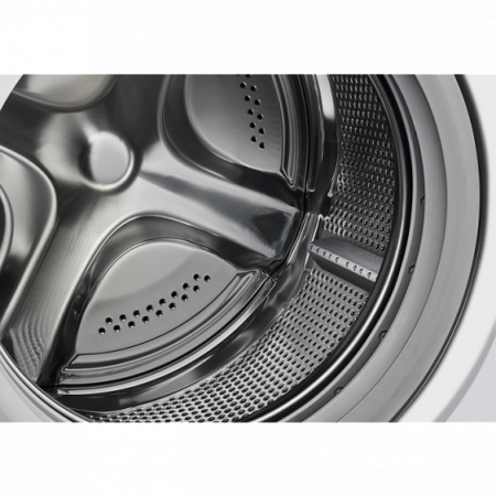 Стиральная машина Electrolux EW6S4R26W купить с доставкой по Москве и Московской области в интернет-магазине ЕвроТехно