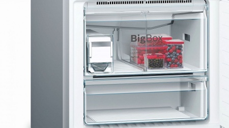 Холодильник BOSCH KGN76AI22R купить с доставкой по Москве и Московской области в интернет-магазине ЕвроТехно