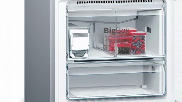 Холодильник BOSCH KGN76AI22R купить с доставкой по Москве и Московской области в интернет-магазине ЕвроТехно