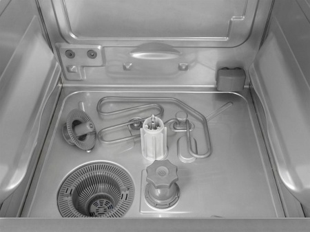 Посудомоечная машина SMEG UD505DS купить с доставкой по Москве и Московской области в интернет-магазине ЕвроТехно