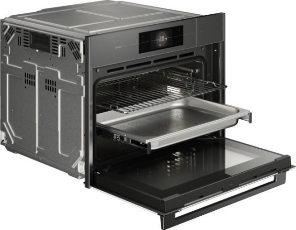 Духовой шкаф ASKO OCS8478GG купить с доставкой по Москве и Московской области в интернет-магазине ЕвроТехно