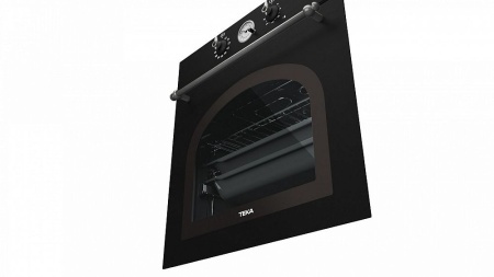 Духовой шкаф TEKA HRB 6300 ATS SILVER купить с доставкой по Москве и Московской области в интернет-магазине ЕвроТехно
