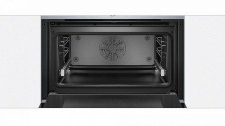 Духовой шкаф BOSCH CBG633NS3 купить с доставкой по Москве и Московской области в интернет-магазине ЕвроТехно