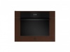 Духовой шкаф BERTAZZONI F457MODMWTC