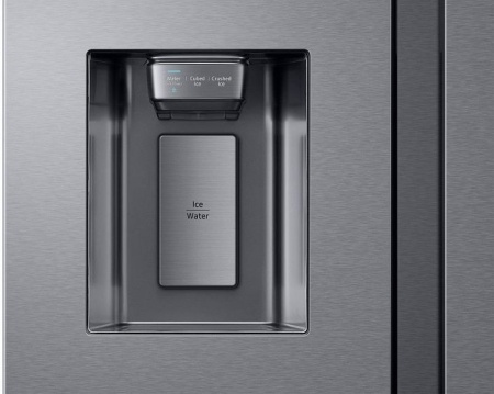 Холодильник Samsung Family Hub RS68N8941SL купить с доставкой по Москве и Московской области в интернет-магазине ЕвроТехно