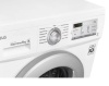 Стиральная машина LG FH 0 H 3 ND 1 купить с доставкой по Москве и Московской области в интернет-магазине ЕвроТехно
