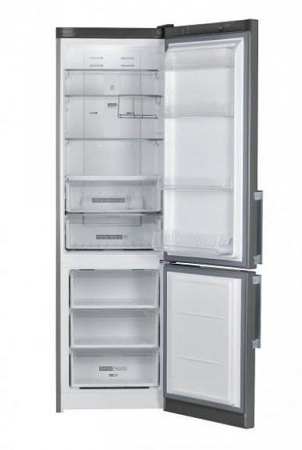 Холодильник Whirlpool WTNF 902 X купить с доставкой по Москве и Московской области в интернет-магазине ЕвроТехно