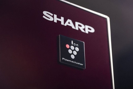 Холодильник SHARP SJ-GX98PRD купить с доставкой по Москве и Московской области в интернет-магазине ЕвроТехно