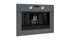 Встраиваемая кофемашина TEKA CLC 855 GM STONE GREY (111630003) купить с доставкой по Москве и Московской области в интернет-магазине ЕвроТехно