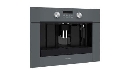 Встраиваемая кофемашина TEKA CLC 855 GM STONE GREY (111630003) купить с доставкой по Москве и Московской области в интернет-магазине ЕвроТехно