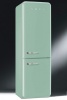 Холодильник SMEG fab32rvn1 купить с доставкой по Москве и Московской области в интернет-магазине ЕвроТехно