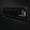 Компактный духовой шкаф Smeg SF4603VCNX купить с доставкой по Москве и Московской области в интернет-магазине ЕвроТехно