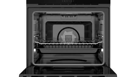 Духовой шкаф TEKA HLB 8600 NIGHT RIVER BLACK (111000010) купить с доставкой по Москве и Московской области в интернет-магазине ЕвроТехно