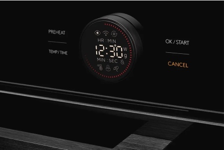 Духовой шкаф Kuppersberg KMW 612 Black купить с доставкой по Москве и Московской области в интернет-магазине ЕвроТехно
