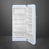 Холодильник SMEG FAB28RPB5 купить с доставкой по Москве и Московской области в интернет-магазине ЕвроТехно