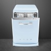 Посудомоечная машина SMEG LVFABPB2 купить с доставкой по Москве и Московской области в интернет-магазине ЕвроТехно