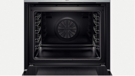 Духовой шкаф BOSCH HBG672DS1F купить с доставкой по Москве и Московской области в интернет-магазине ЕвроТехно