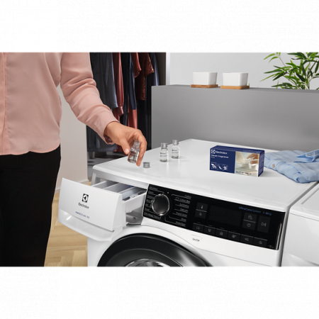 Стиральная машина ELECTROLUX EW9W161B купить с доставкой по Москве и Московской области в интернет-магазине ЕвроТехно