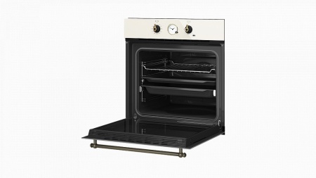 Духовой шкаф TEKA HRB 6300 VNB BRASS купить с доставкой по Москве и Московской области в интернет-магазине ЕвроТехно