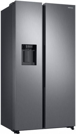 Холодильник Samsung RS68N8320S9 нержавеющая сталь купить с доставкой по Москве и Московской области в интернет-магазине ЕвроТехно