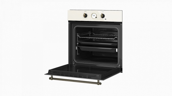 Духовой шкаф TEKA HRB 6300 VNB BRASS купить с доставкой по Москве и Московской области в интернет-магазине ЕвроТехно