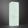 Холодильник SMEG FAB38RPG купить с доставкой по Москве и Московской области в интернет-магазине ЕвроТехно