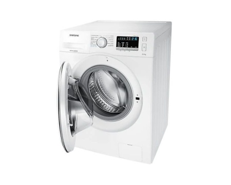 Стиральная машина Samsung WW60K40G08WDLP купить с доставкой по Москве и Московской области в интернет-магазине ЕвроТехно