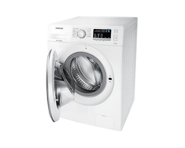 Стиральная машина Samsung WW60K40G08WDLP купить с доставкой по Москве и Московской области в интернет-магазине ЕвроТехно