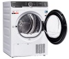 Сушильная машина Toshiba TD-BK100GHRU(WS) купить с доставкой по Москве и Московской области в интернет-магазине ЕвроТехно