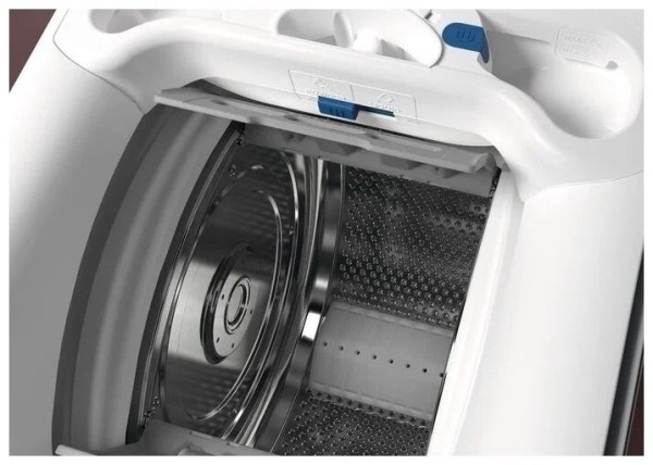 Стиральная машина ELECTROLUX EW6TN4261 купить с доставкой по Москве и Московской области в интернет-магазине ЕвроТехно