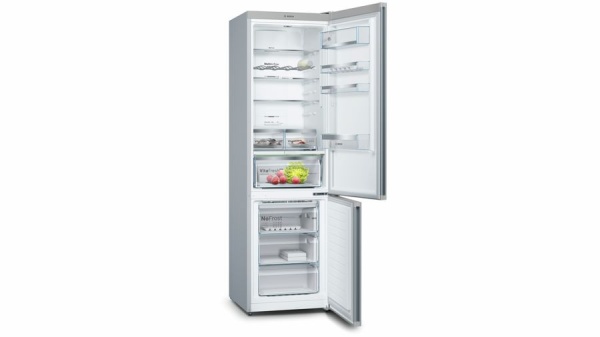 Холодильник BOSCH KGN39AI2AR купить с доставкой по Москве и Московской области в интернет-магазине ЕвроТехно