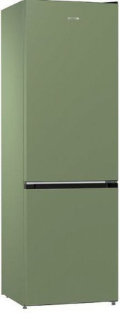 Холодильник GORENJE NRK 6192 COL4 купить с доставкой по Москве и Московской области в интернет-магазине ЕвроТехно