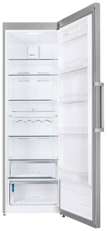 ХОЛОДИЛЬНИК KUPPERSBERG NRS 186 X купить с доставкой по Москве и Московской области в интернет-магазине ЕвроТехно