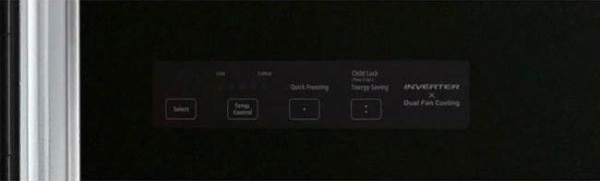Холодильник HITACHI R-B 502 PU6 GBK черное стекло купить с доставкой по Москве и Московской области в интернет-магазине ЕвроТехно