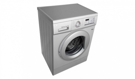 Стиральная машина LG FH-2H3QD5 купить с доставкой по Москве и Московской области в интернет-магазине ЕвроТехно