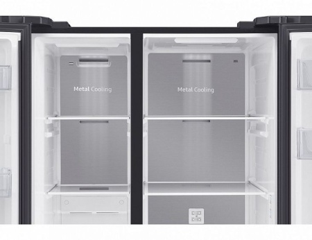 Холодильник Samsung RS 62 R5031B4/WT купить с доставкой по Москве и Московской области в интернет-магазине ЕвроТехно