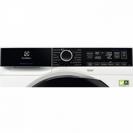 Стиральная машина Electrolux EW8F1R48B купить с доставкой по Москве и Московской области в интернет-магазине ЕвроТехно