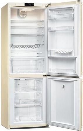 Холодильник SMEG fa860p купить с доставкой по Москве и Московской области в интернет-магазине ЕвроТехно