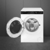 Стиральная машина Smeg WM3T60CRU купить с доставкой по Москве и Московской области в интернет-магазине ЕвроТехно