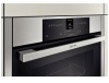 Духовой шкаф NEFF b25cr22n1 купить с доставкой по Москве и Московской области в интернет-магазине ЕвроТехно