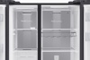 Холодильник Samsung RS61R5041B4 черный купить с доставкой по Москве и Московской области в интернет-магазине ЕвроТехно