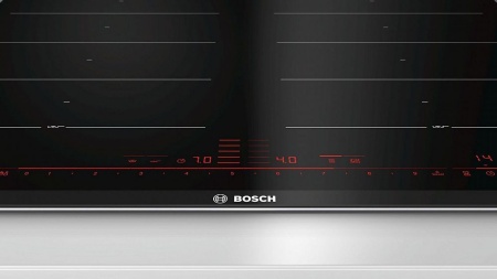 Индукционная варочная поверхность BOSCH PXX675DC1E купить от 72 990 руб. с доставкой по Москве и Московской области