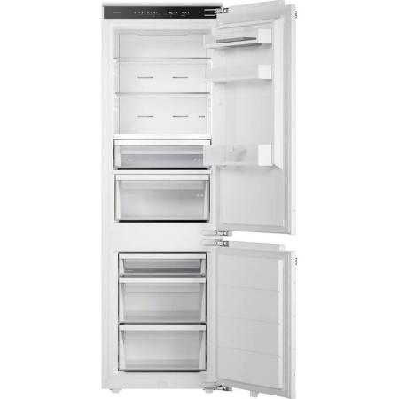 Холодильник ASKO RBC276DNC1.P купить с доставкой по Москве и Московской области в интернет-магазине ЕвроТехно