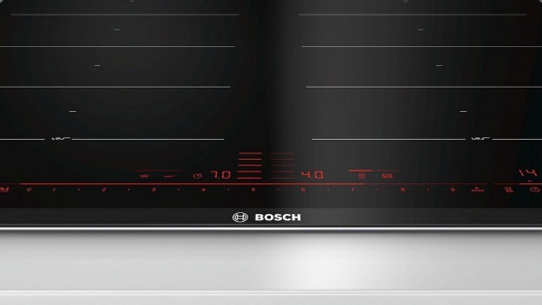 Индукционная варочная поверхность BOSCH PXX675DC1E купить от 72 990 руб. с доставкой по Москве и Московской области