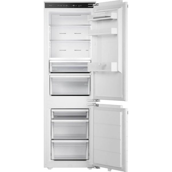 Холодильник ASKO RBC276DNC1.P купить с доставкой по Москве и Московской области в интернет-магазине ЕвроТехно