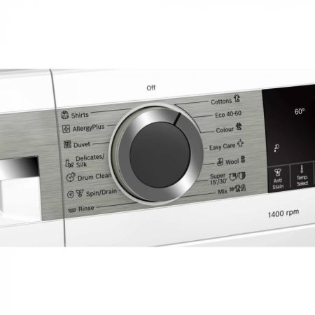Стиральная машина Bosch WGA254X0ME купить с доставкой по Москве и Московской области в интернет-магазине ЕвроТехно