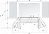 Холодильник GORENJE NRM9181UX купить с доставкой по Москве и Московской области в интернет-магазине ЕвроТехно