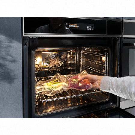 Духовой шкаф ELECTROLUX OKA9S31CX купить с доставкой по Москве и Московской области в интернет-магазине ЕвроТехно